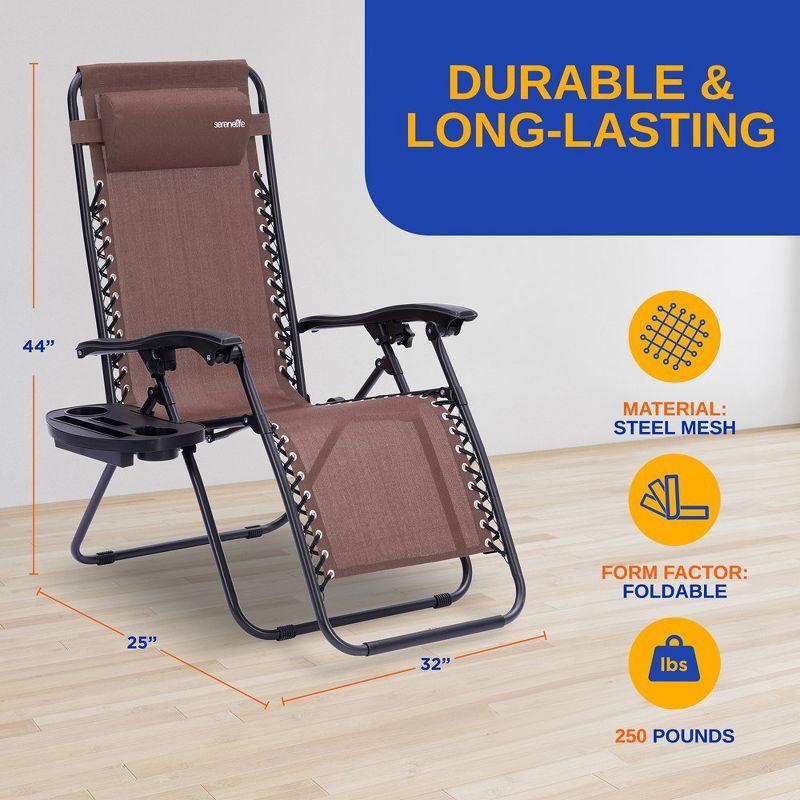 Folding Beach Chair