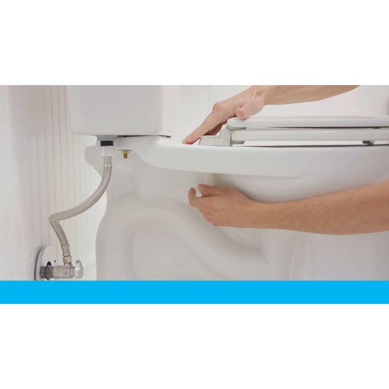 Omigo Element+ Non-Electric Warm Water Bidet Attachment