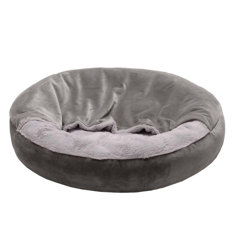 Polyester Pet Bed