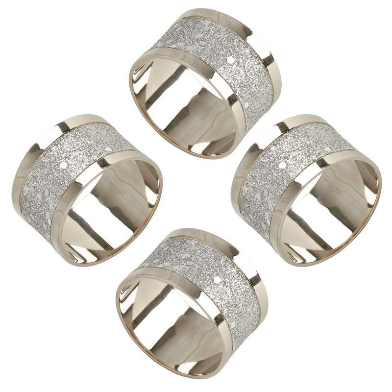 Metal Napkin Ring