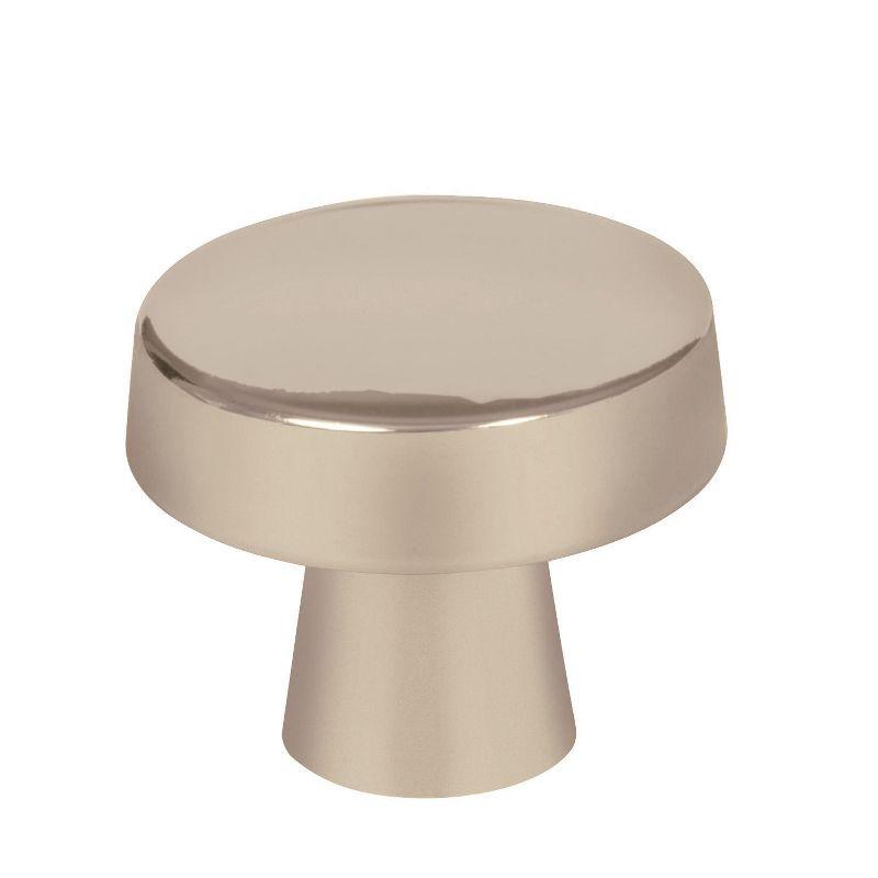 Blackrock Mushroom Knob