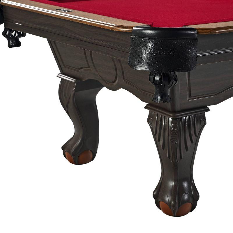 Barrington Arlington 8.3' Pool Table with Playing Accessories