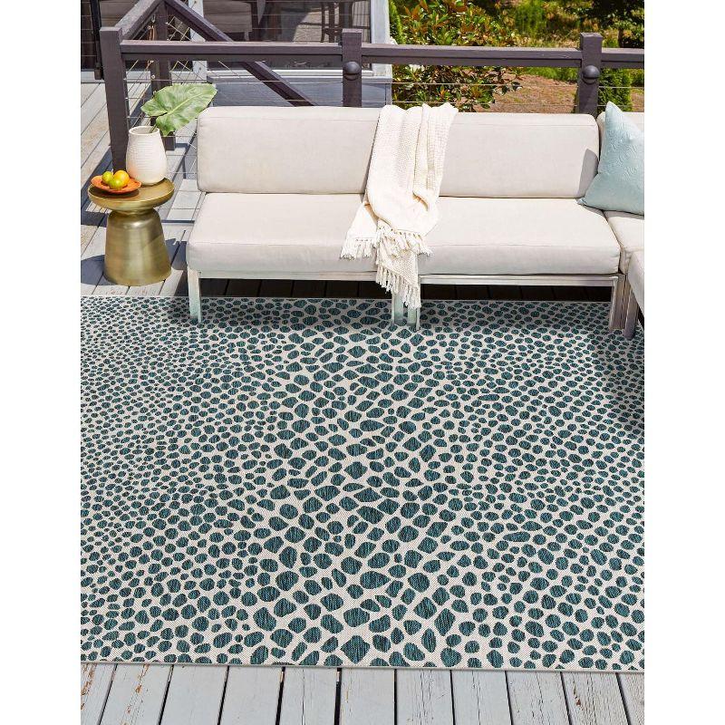 Jill Zarin™ Jill Zarin Cape Town Outdoor Rug