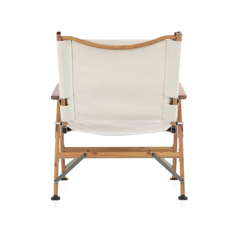 Beach State Las Palmas Outdoor Folding Beach Chair