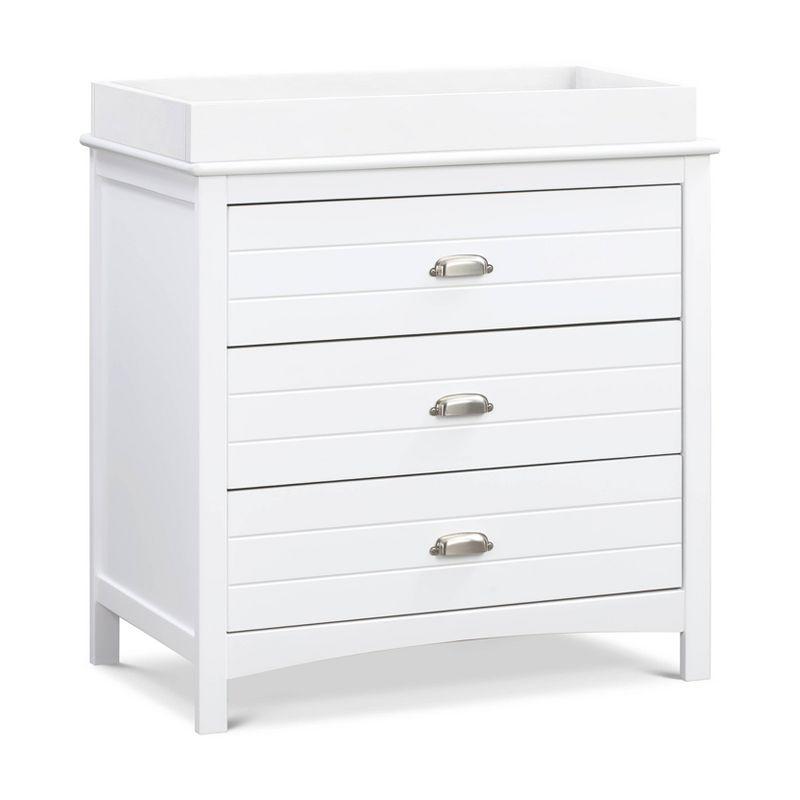 Carter's by DaVinci Nolan 3-Drawer Dresser