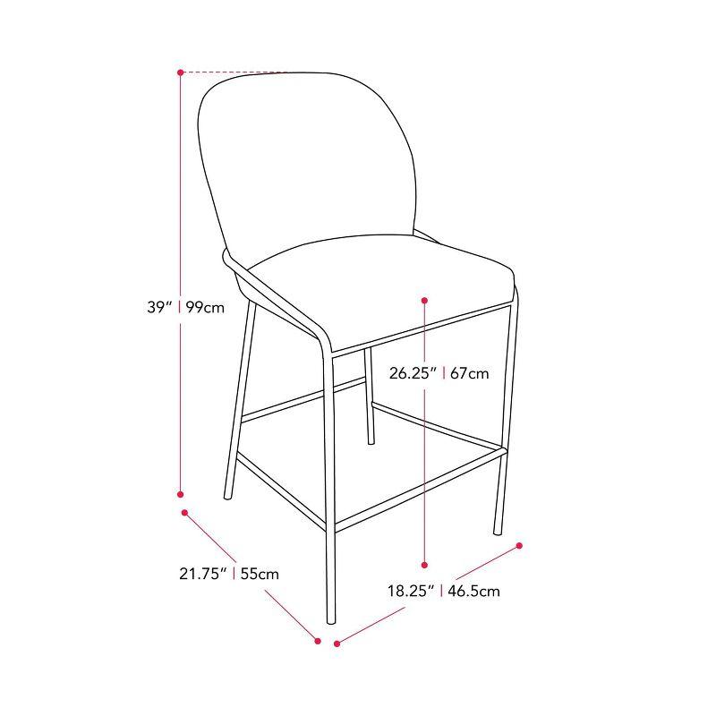 26.25'' Counter Stool