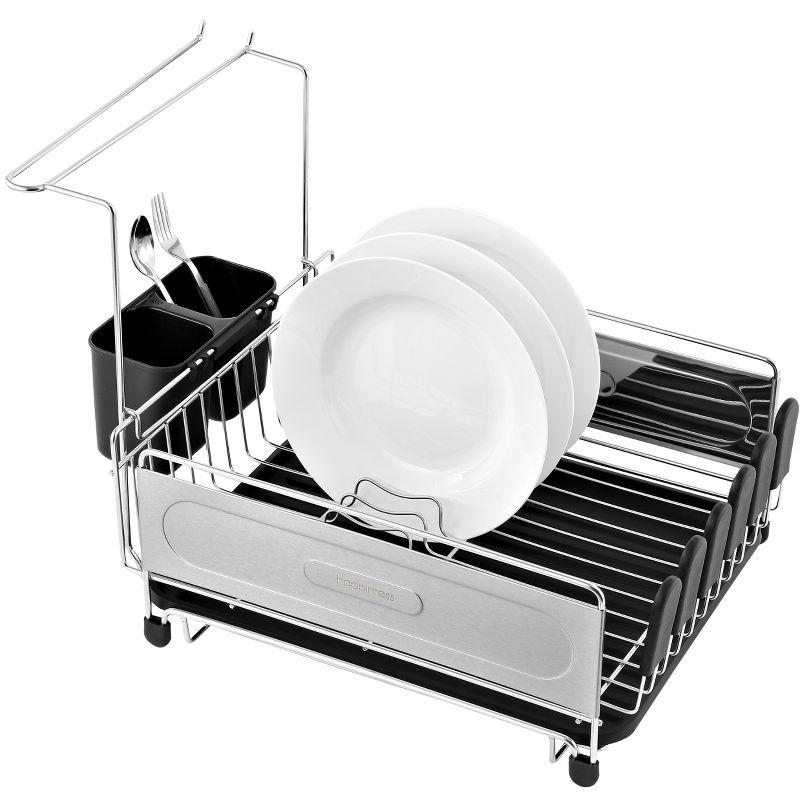 Stainless Steel Dish Rack