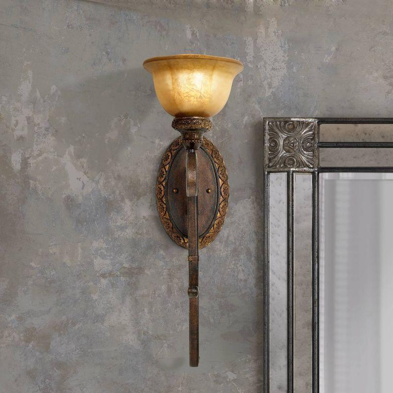 Minka Lavery Illuminati Wall Sconce