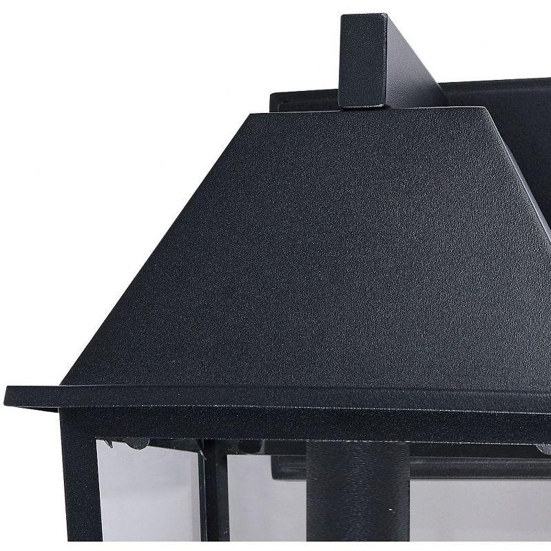 Artcraft Lighting Winchester 1 - Light Wall Light in  Black