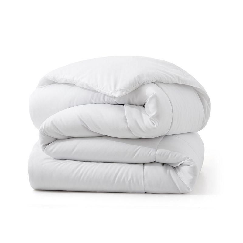 Peace Nest Light to Medium Weight Down Alternative Comforter Duvet Insert