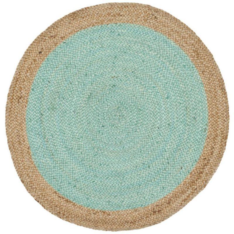 Natural Fiber NF801 Area Rug  - Safavieh