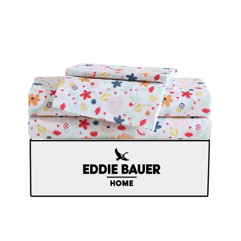 Eddie Bauer Kids Eddie Bauer Kids Sheet Sets