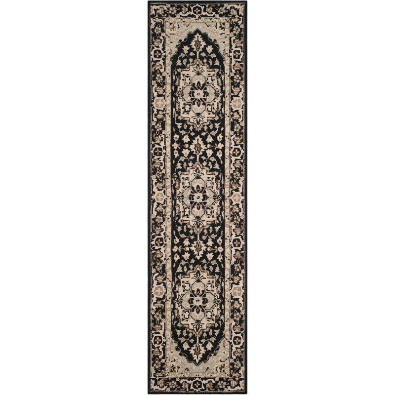 Chelsea HK709 Hand Hooked Area Rug  - Safavieh