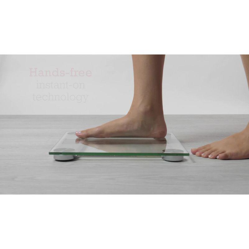 Escali Digital Bathroom Scale