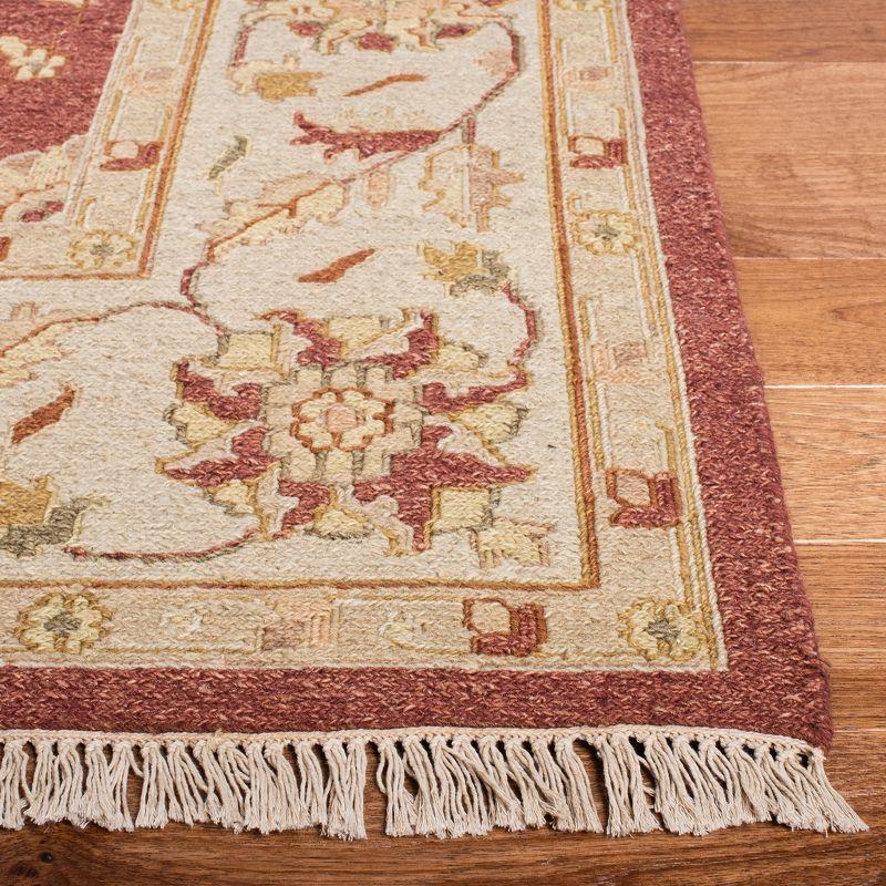 Sumak SUM416 Hand Woven Area Rug  - Safavieh