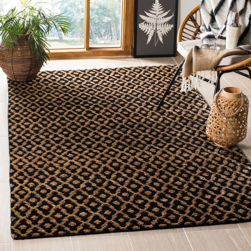 Bohemian BOH315 Hand Tufted Area Rug  - Safavieh