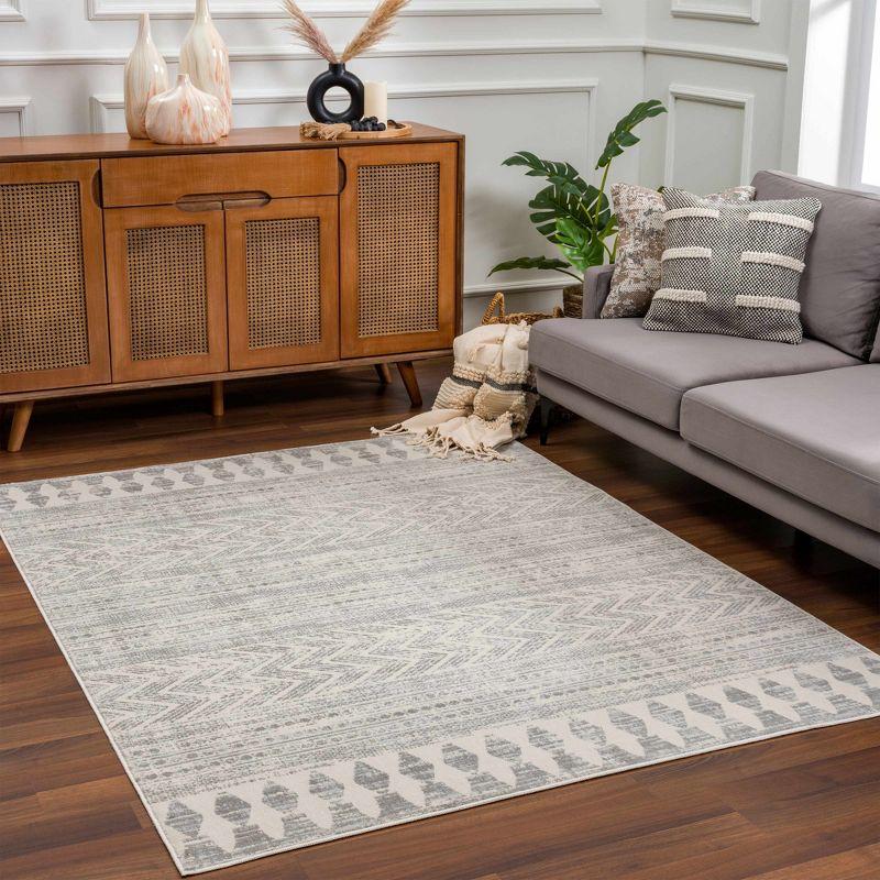 Hauteloom Chinnor All Over Pattern Rug