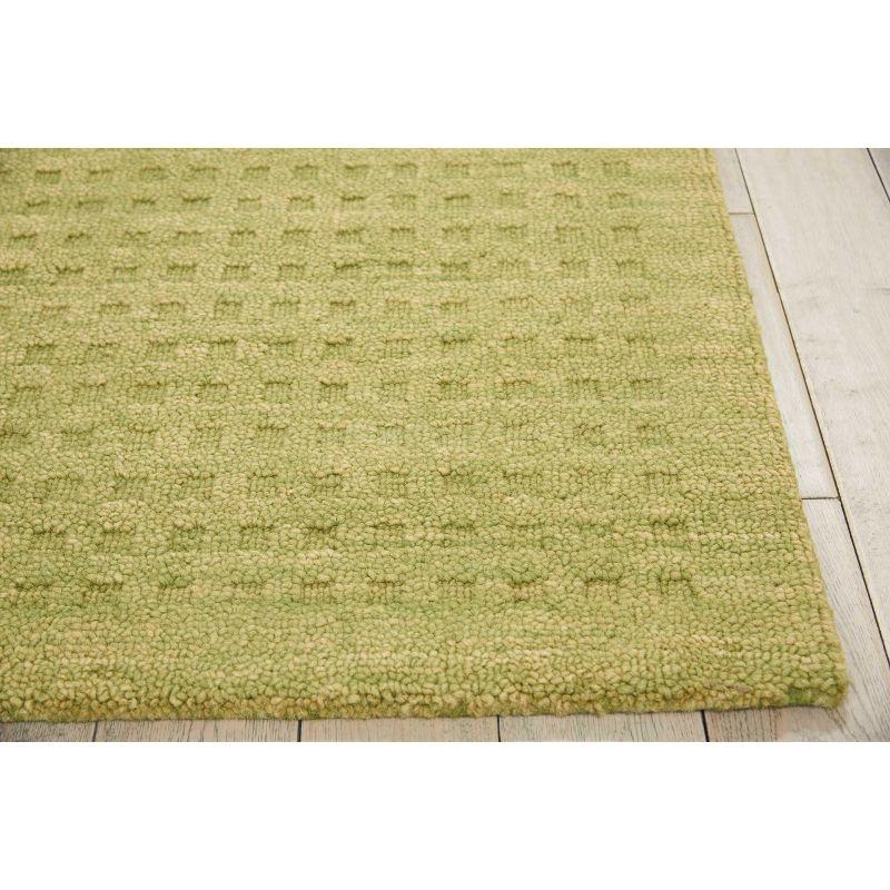 Nourison Perris Textured Indoor Area Rug