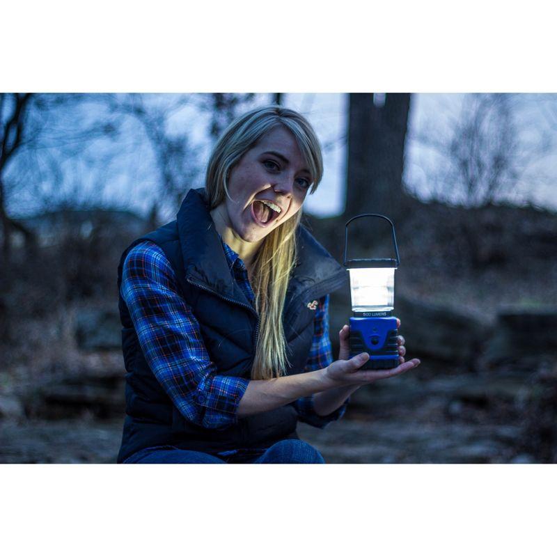 Stansport Stansport SMD LED Lantern 500 Lumens