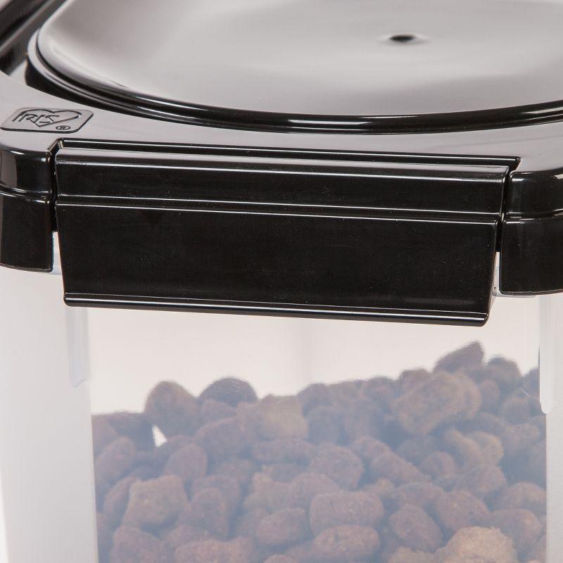 Remington Food Storage