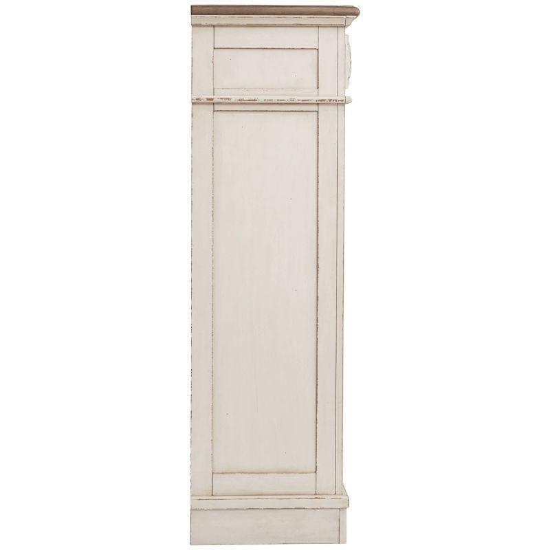 Kelly Clarkson Home Hayley 40.13'' W 5 - Drawer Dresser
