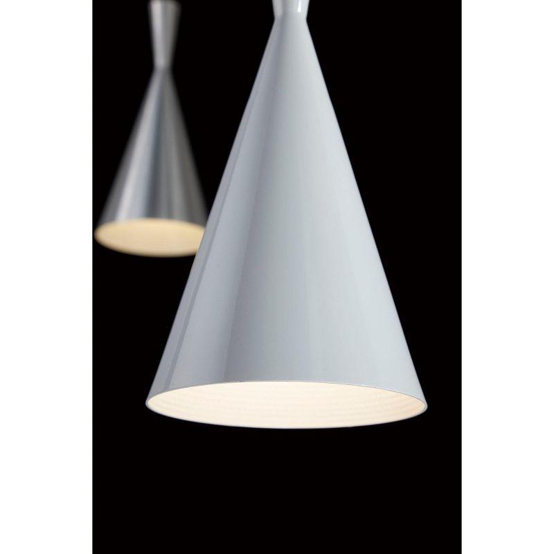 Eurofase Bronx 1 - Light Single Pendant