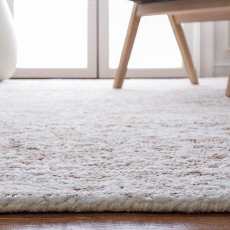 Metro MET158 Hand Tufted Area Rug  - Safavieh