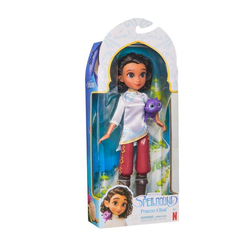 Spellbound 11" Princess Ellian Doll