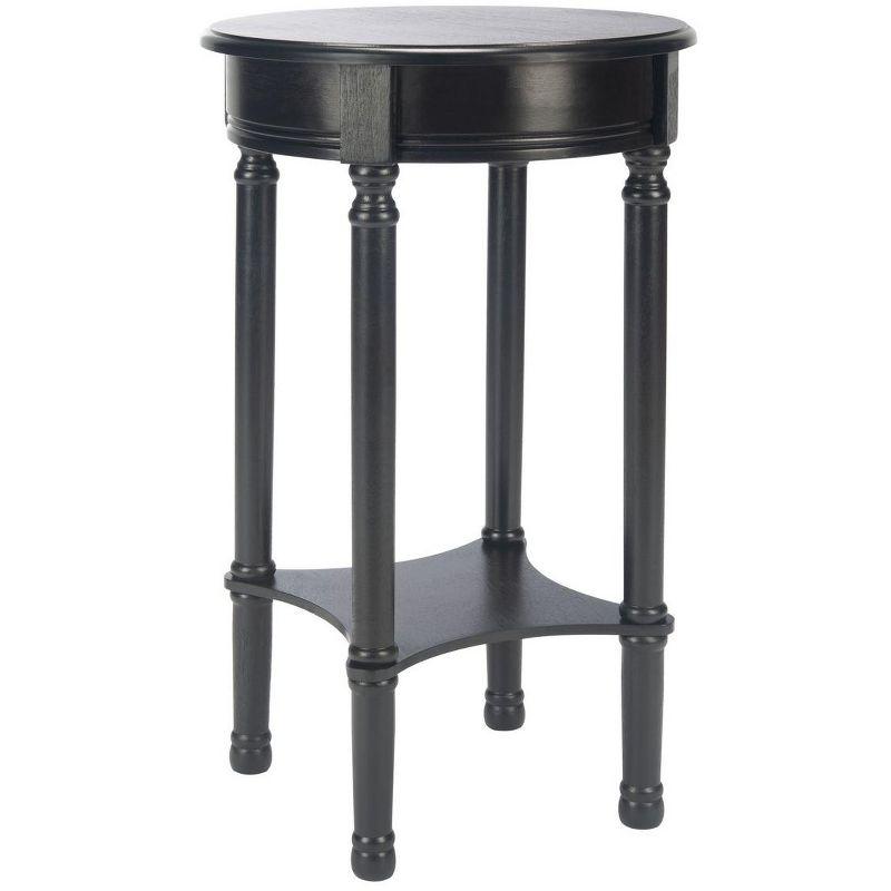 Tinsley Round Accent Table  - Safavieh