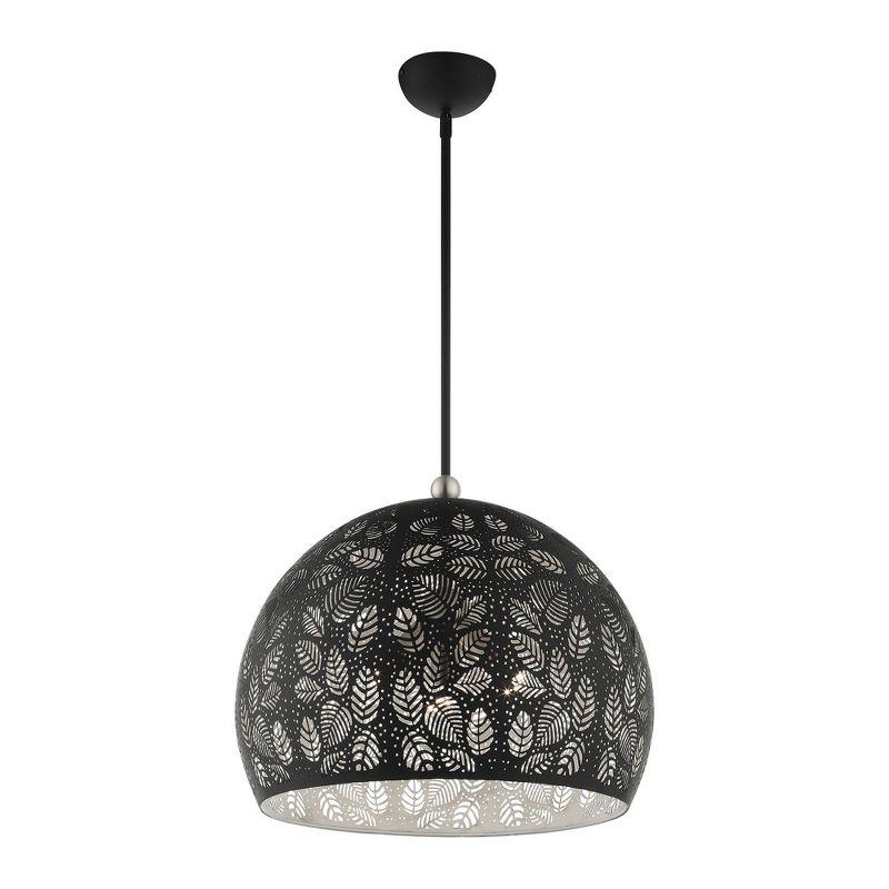 Lighting Lumens 3 - Light Sphere Pendant