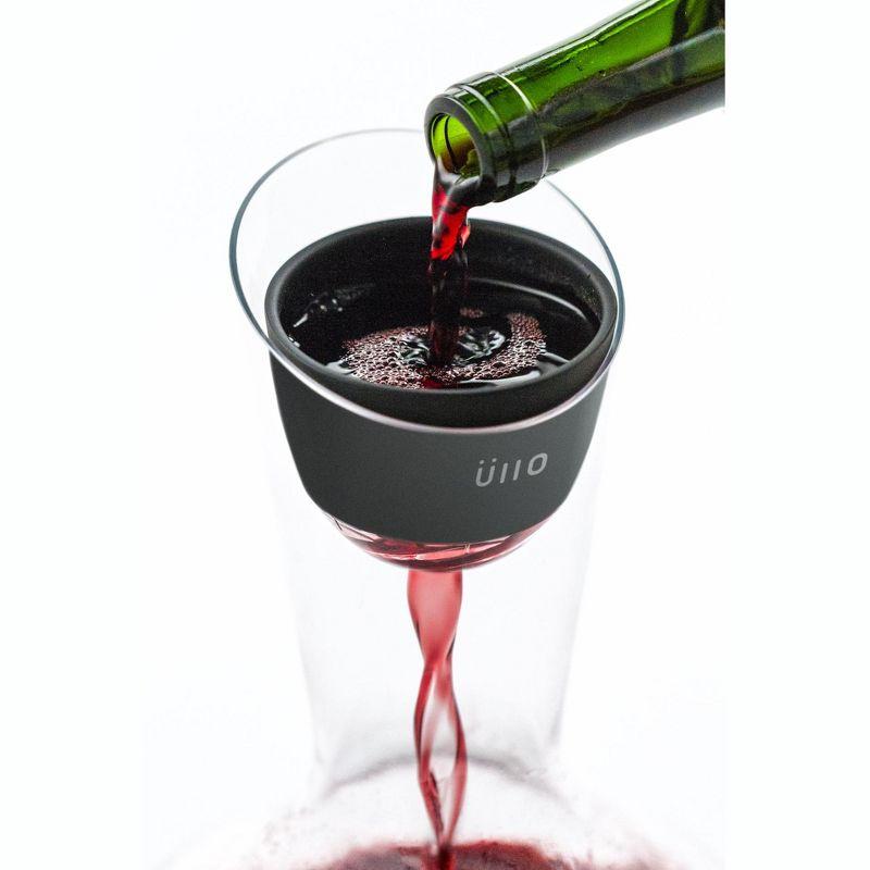 Ullo Wine Purifier and Decanter