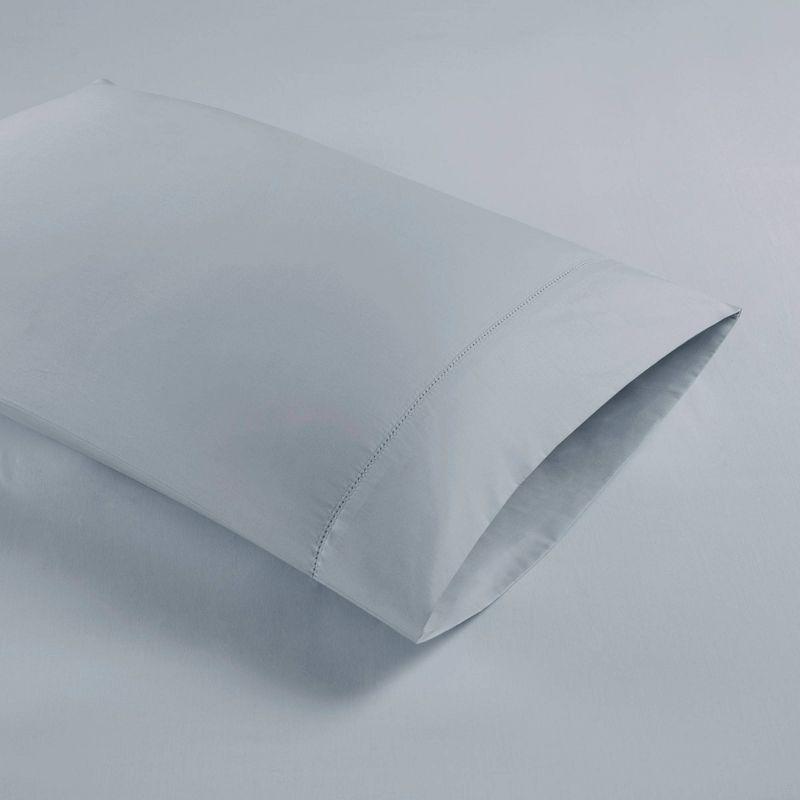 500 Thread Count Egyptian-Quality Cotton Deep Pocket Sheet Set