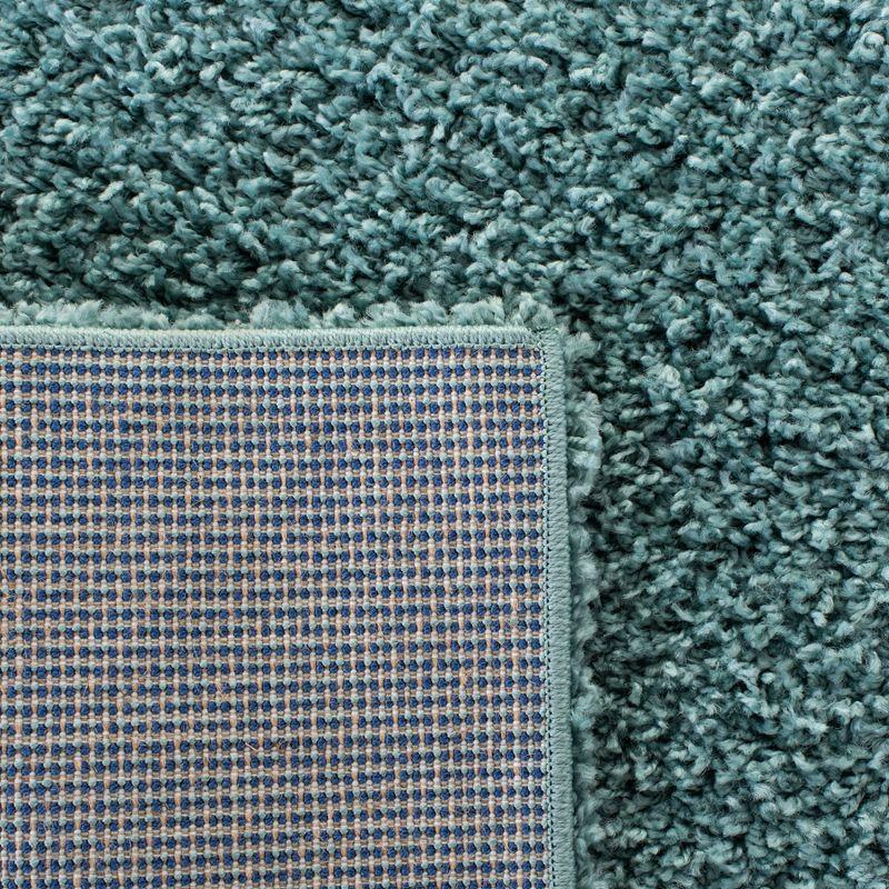 Primo Green Area Rug