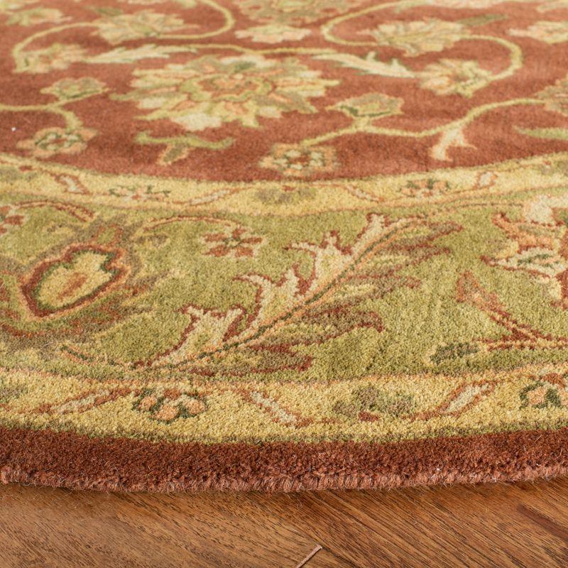 Golden Jaipur GJ250 Hand Tufted Area Rug  - Safavieh