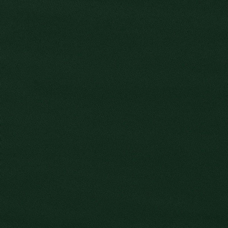 52"x108" Sun Zero Blackout Oslo Theater Grade Grommet Curtain Panel Evergreen: Modern Energy Efficient Noise Reduction