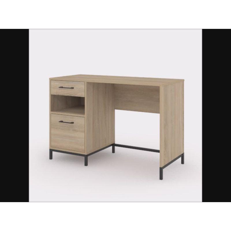 Miles Desk