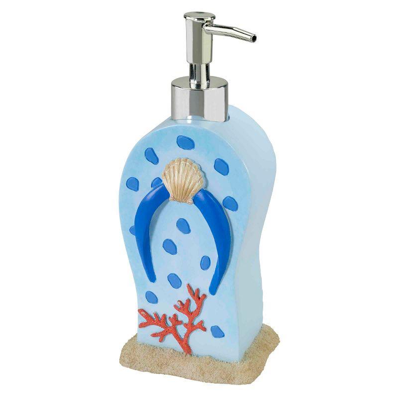 Soap / Lotion Dispenser