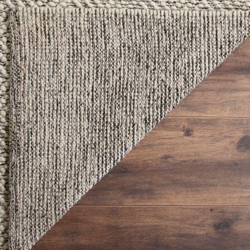 Natura NAT503 Hand Woven Area Rug  - Safavieh