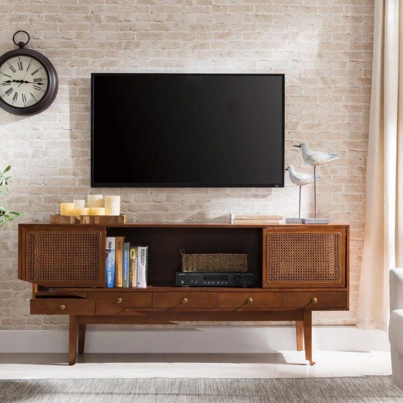 Gabe 70'' Media Console