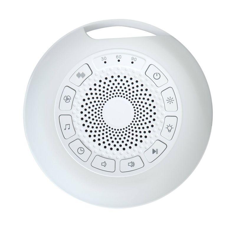 Dr. Talbot's White Noise Machine