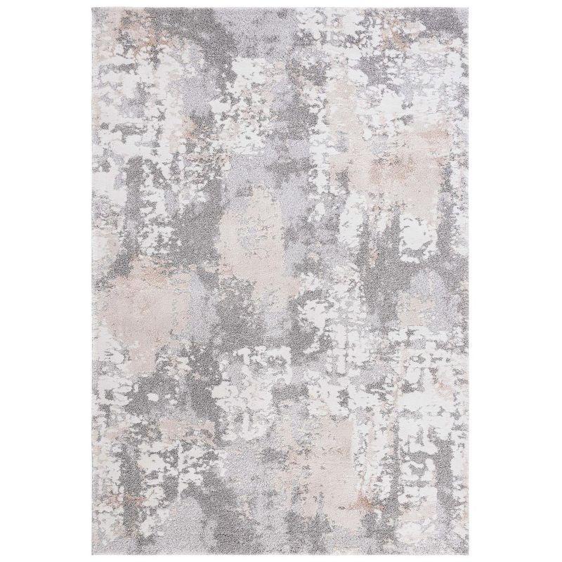 Century CTY339 Power Loomed Area Rug  - Safavieh