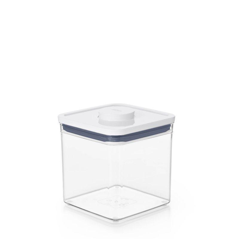 OXO ® POP 2.8-Qt. Square Airtight Food Storage Container