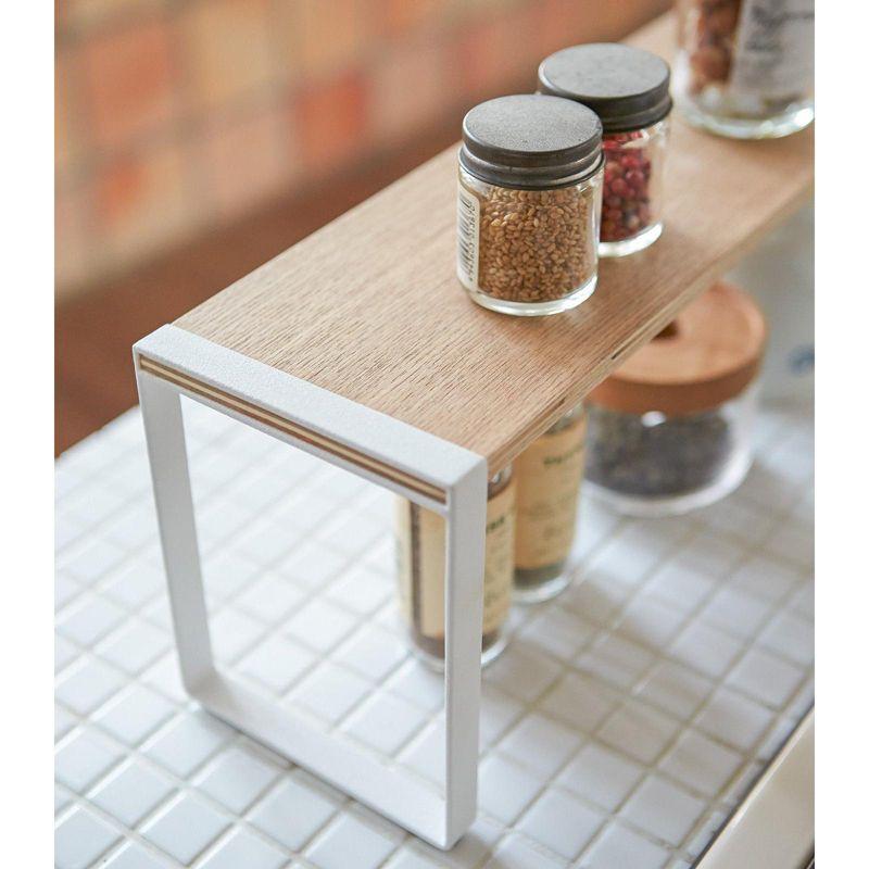 Benny Shelf Riser