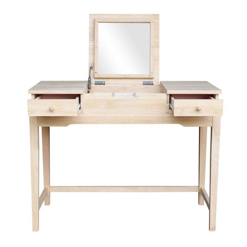 Vanity Table - International Concepts