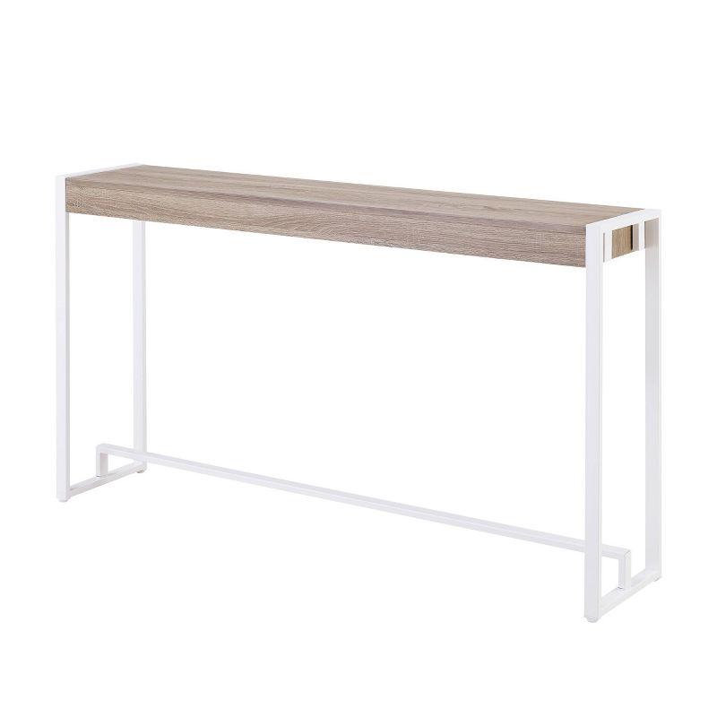 Macen Console Table - Holly & Martin