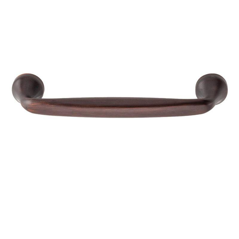 Mason 4 1/4" Center Bar Pull Multipack