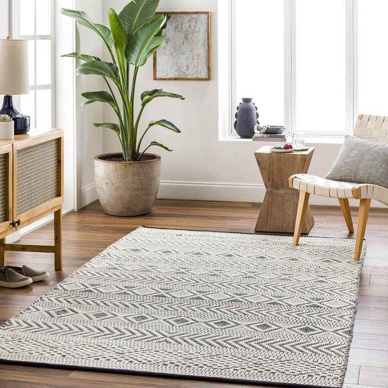 Mark & Day Owensboro Woven Indoor Area Rugs