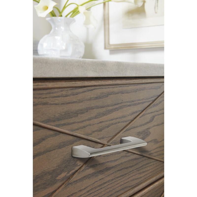 Amerock Riva Cabinet or Drawer Pull