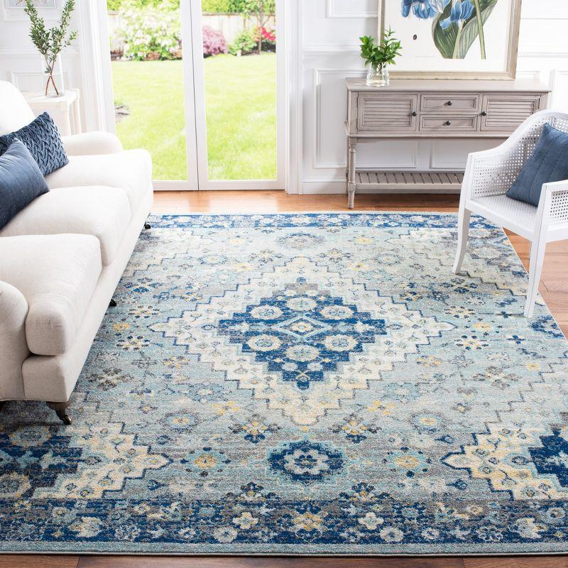 Madison MAD616 Power Loomed Area Rug  - Safavieh