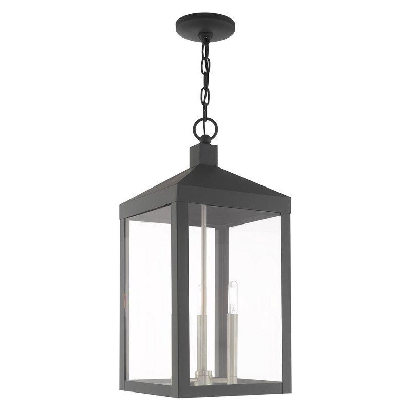 Ivy Bronx Inniss 3 - Light Outdoor Hanging Lights